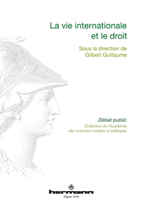 Picture of La vie internationale et le droit