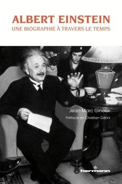 Image de Albert Einstein