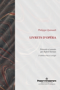 Picture of Livrets d'opéra