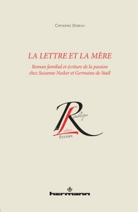 Image de La lettre et la mère