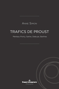 Image de Trafics de Proust