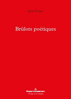 Picture of Brûlots poétiques