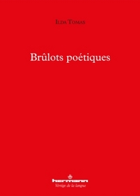 Picture of Brûlots poétiques