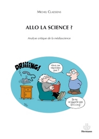 Image de Allo la science ?