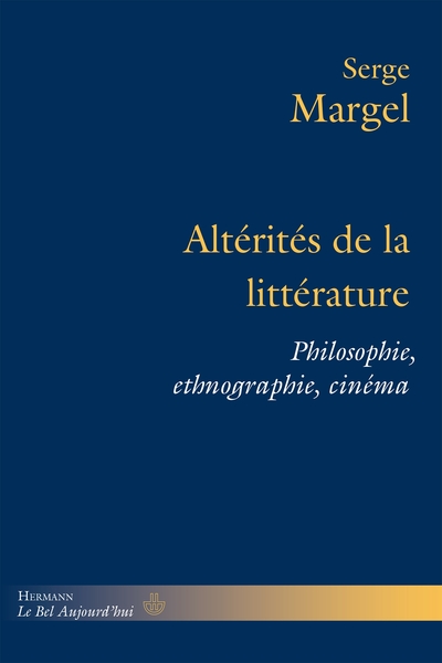 Picture of Altérité de la littérature