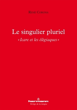 Picture of Le singulier pluriel
