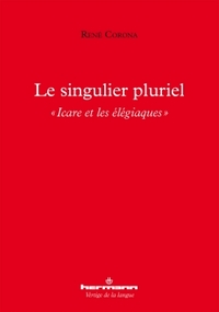 Picture of Le singulier pluriel