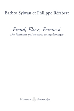 Image de Freud, Fliess, Ferenczi