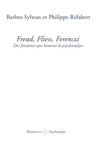 Image de Freud, Fliess, Ferenczi