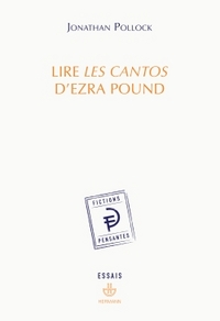 Image de Lire Les Cantos d'Ezra Pound