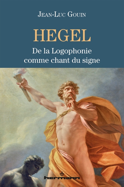Picture of Hegel