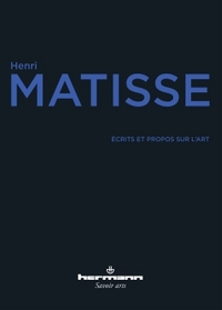 Image de Écrits et propos sur l'art