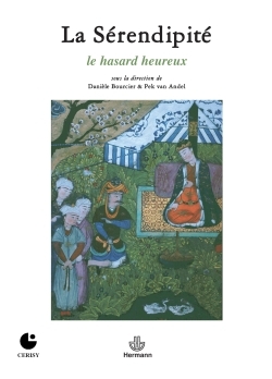 Picture of La sérendipité, le hasard heureux