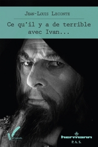 Image de Ce qu'il y a de terrible avec Ivan...