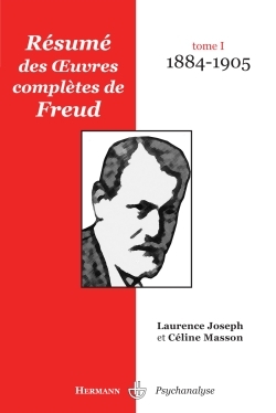 Image de Résumé des oeuvres complètes de Freud
