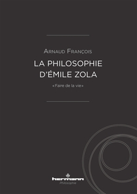 Image de La philosophie d'Émile Zola