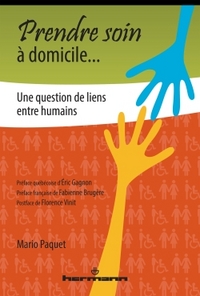 Picture of Prendre soin à domicile...