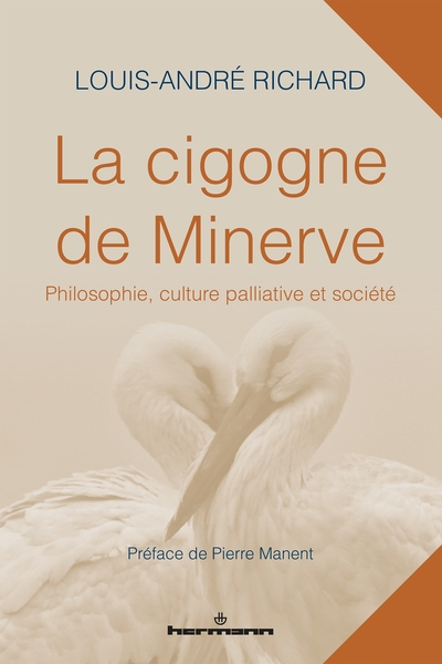Image de La cigogne de Minerve