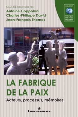 Image de La fabrique de la paix