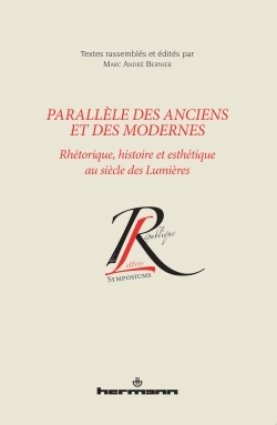 Image de Parallèle des Anciens et des Modernes