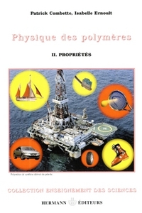 Image de Physique des polymères, Volume 2