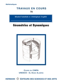 Image de Géométries et dynamiques