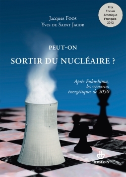 Image de Peut-on sortir du nucléaire ?