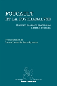 Image de Foucault et la psychanalyse