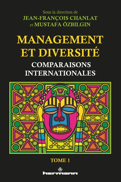Image de Management et diversité : comparaisons internationales (Tome 1)