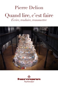 Image de Quand lire c'est faire