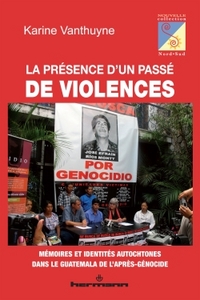 Image de La présence d'un passé de violences