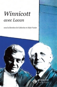 Image de Winnicott avec Lacan