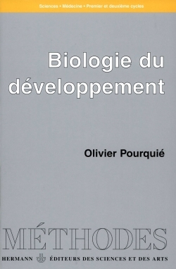 Image de Biologie du développement