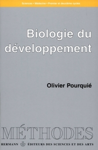 Image de Biologie du développement