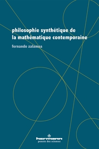 Image de Philosophie synthétique de la mathématique contemporaine