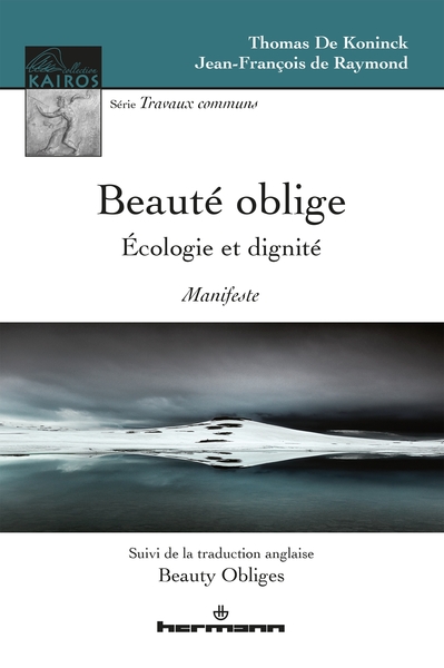 Image de Beauté oblige