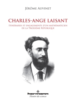 Picture of Charles-Ange Laisant