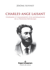 Picture of Charles-Ange Laisant