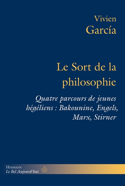 Image de Le Sort de la philosophie