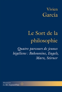 Image de Le Sort de la philosophie