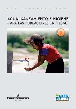 Picture of Agua, saneamiento e higiene para las poblaciones en riesgo