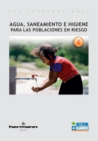 Picture of Agua, saneamiento e higiene para las poblaciones en riesgo