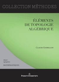 Image de Éléments de topologie algébrique