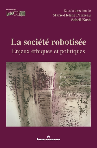 Image de La société robotisée