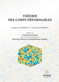 Image de Théorie des corps déformables