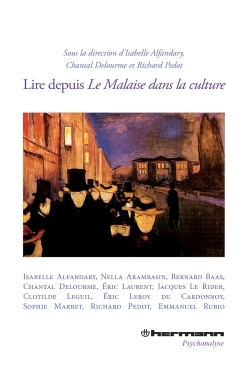 Image de Lire depuis Le Malaise dans la culture