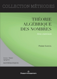 Picture of Théorie algébrique des nombres
