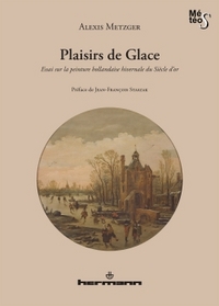 Picture of Plaisirs de glace