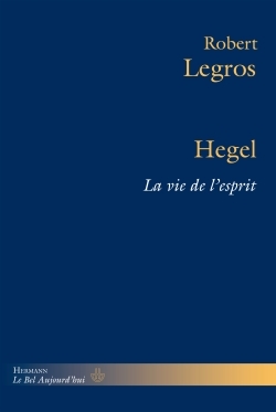 Picture of Hegel