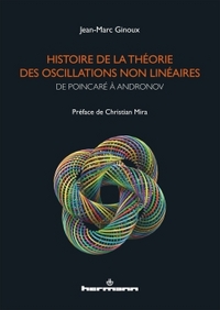 Picture of Histoire de la théorie des oscillations non linéaires